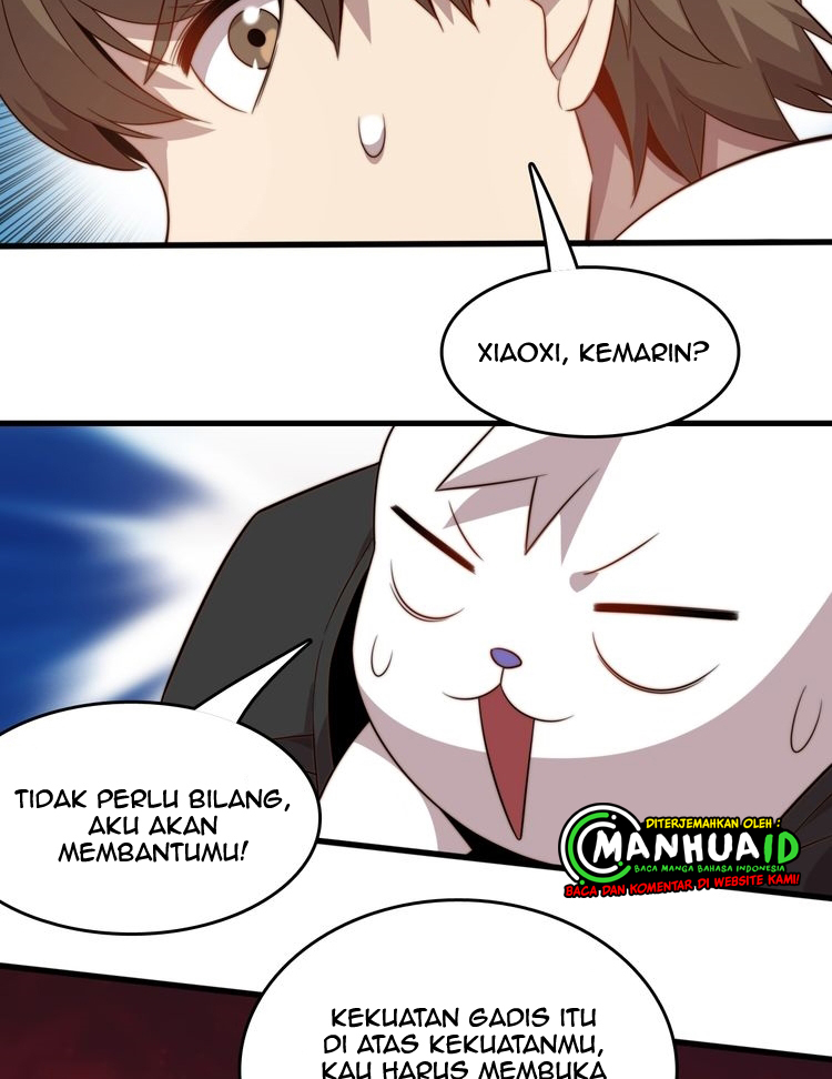 Reborn Doctor Chapter 19 Bahasa Indonesia
